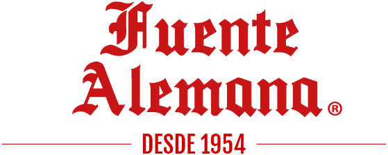 logo fuente alemana